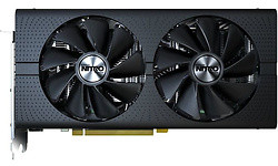 Sapphire Radeon RX 480 Nitro+ OC 8GB