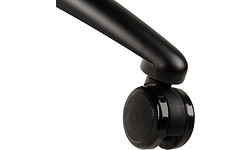 Noblechairs Epic Series Black