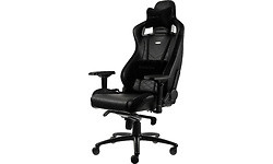Noblechairs Epic Series Black