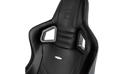 Noblechairs Epic Series Black