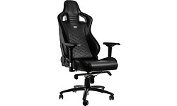 Noblechairs Epic Series Black