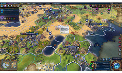 Civilization VI (PC)