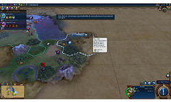 Civilization VI (PC)