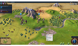 Civilization VI (PC)