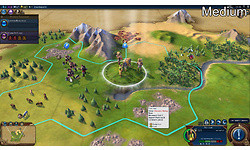 Civilization VI (PC)