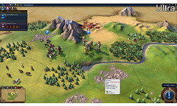 Civilization VI (PC)