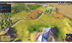 Civilization VI (PC)
