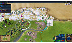 Civilization VI (PC)