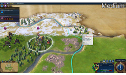Civilization VI (PC)