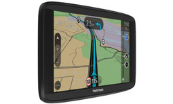 TomTom Start 62 Europe