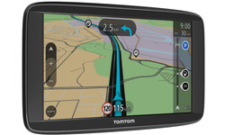 TomTom Start 62 Europe