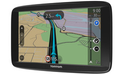 TomTom Start 62 Europe