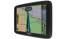 TomTom Start 62 Europe
