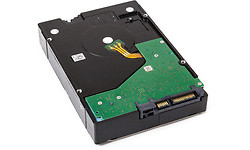 Seagate IronWolf 8TB (ST8000VN0022)