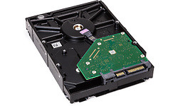 Seagate IronWolf 4TB (64MB)