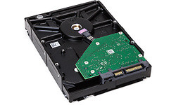 Seagate IronWolf 3TB (ST3000VN007)
