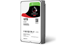 Seagate IronWolf NAS 2TB