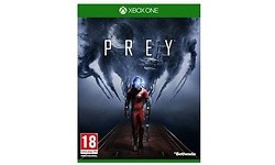 Prey (Xbox One)