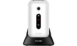 Bea-fon SL570 White/Silver