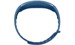 Samsung Gear Fit2 Large Blue