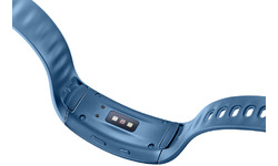 Samsung Gear Fit2 Large Blue