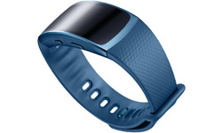 Samsung Gear Fit2 Large Blue