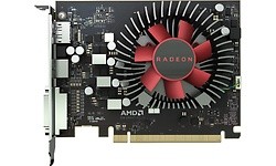 AMD Radeon RX 460 4GB