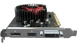 AMD Radeon RX 460 4GB