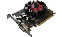 AMD Radeon RX 460 4GB
