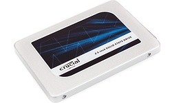 Crucial MX300 275GB