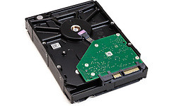 Seagate BarraCuda New 3TB