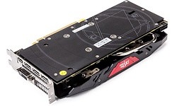PowerColor Radeon RX 470 Red Devil 4GB