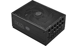 Cooler Master MasterWatt Maker 1200W