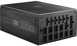 Cooler Master MasterWatt Maker 1200W
