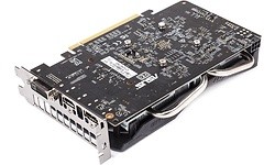 Asus Radeon RX 460 Strix OC 4GB