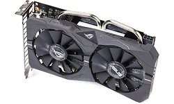 Asus Radeon RX 460 Strix OC 4GB