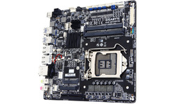 Gigabyte H110TN