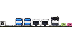 Gigabyte H110TN