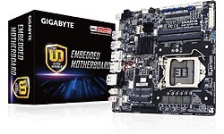Gigabyte H110TN