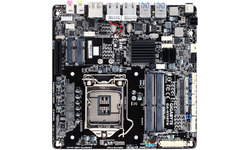 Gigabyte H110TN