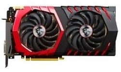 MSI GeForce GTX 1080 Gaming 8GB
