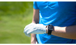 TomTom Golfer 2 Large Black
