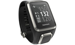TomTom Golfer 2 Large Black