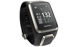 TomTom Golfer 2 Large Black