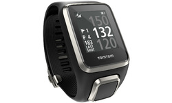 TomTom Golfer 2 Large Black
