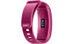 Samsung Gear Fit2 Large Pink