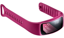 Samsung Gear Fit2 Large Pink