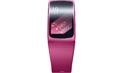 Samsung Gear Fit2 Large Pink