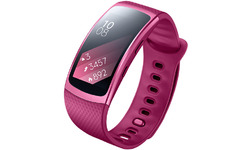 Samsung Gear Fit2 Small Pink