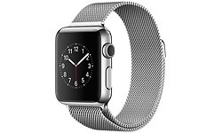 Apple Watch Sport 38mm Silver/Space Black